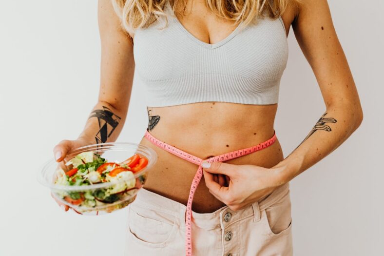 Top Weight Loss Foods