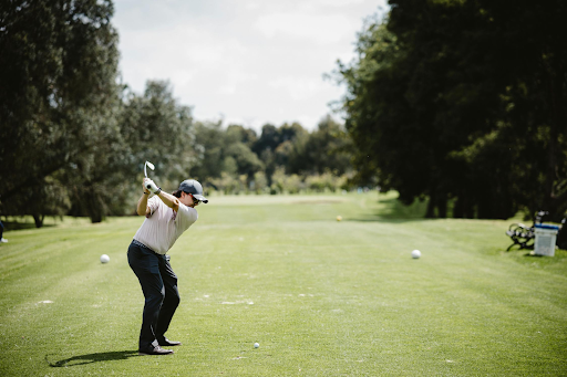 Marketing Strategies Often Used by Golf Clubs
