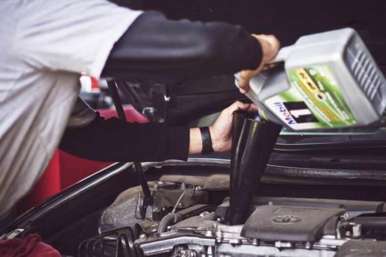Top Auto Repair Shops in Peoria, AZ